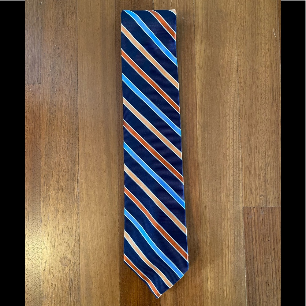 CHAPS Mens Tie